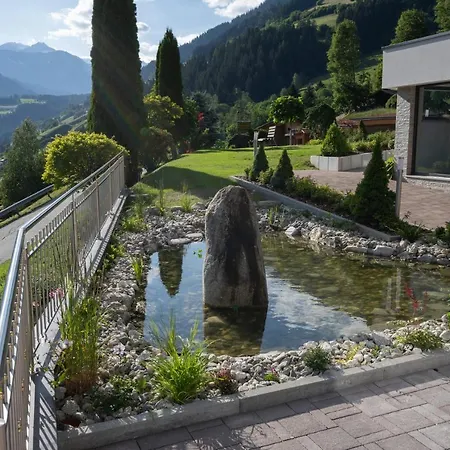 Residence Garni Melcherhof-2