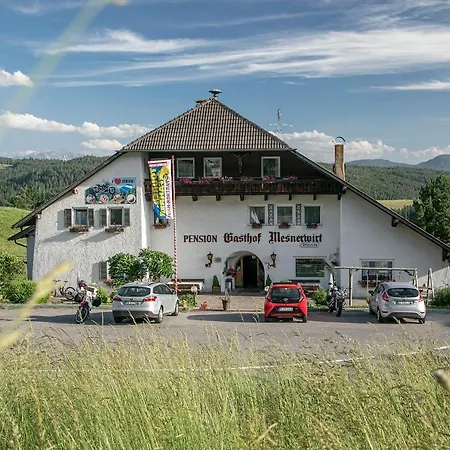 Gasthof Mesnerwirt-2