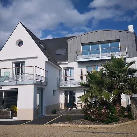 Hotel L'Ancre d'or-2