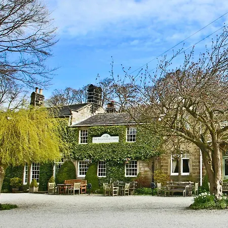 The Sportsman'S Arms-2