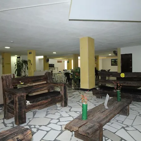 Hotel zandalo medellin-3