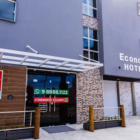 Economy Hotel-3
