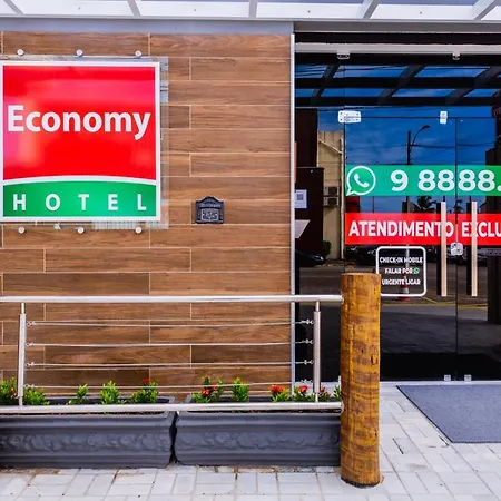 Economy Hotel-3