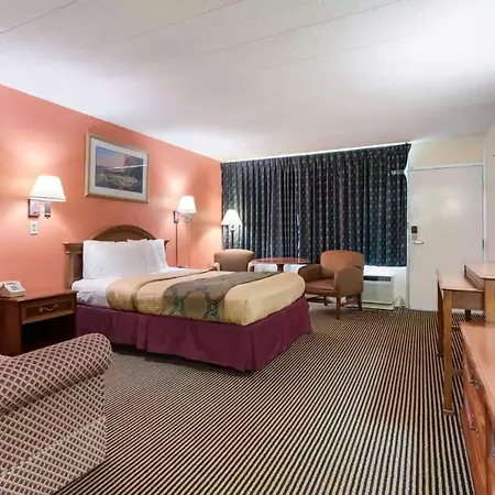 Royal Inn Clearfield-2