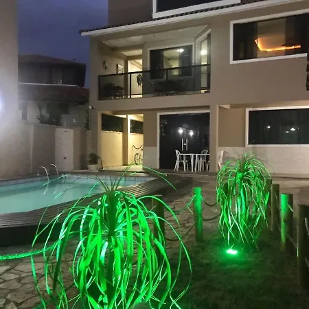 Pousada Bonanza-2