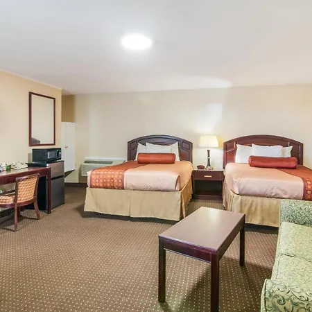 Rodeway Inn-2