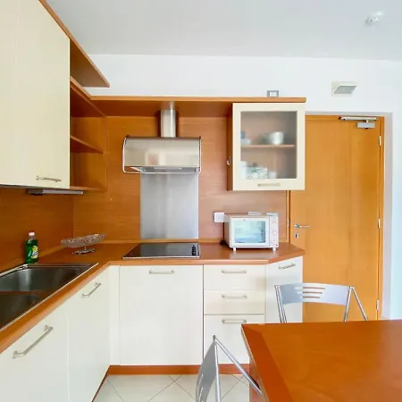 Residence Modus Vivendi-2