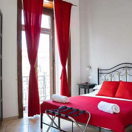 Vico 22 Rooms Napoli-3