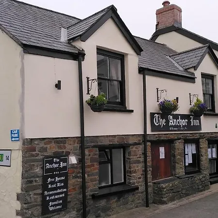 The Anchor Inn-3