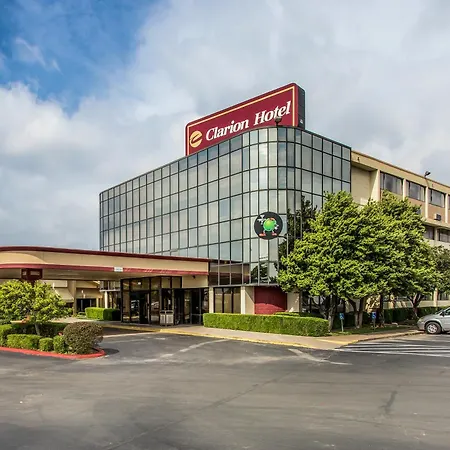 Econo Lodge Broken Arrow-Tulsa-2