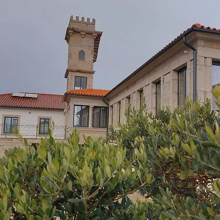 Casa Da Torre - Viseu-2