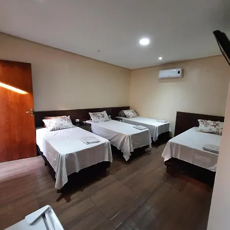 Hotel Vila Maria-2