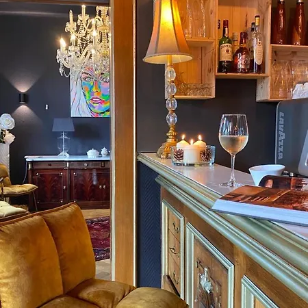 LA VILLA Hôtel-Restaurant-2