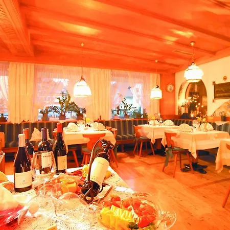Hotel Tschurtschenthaler-2