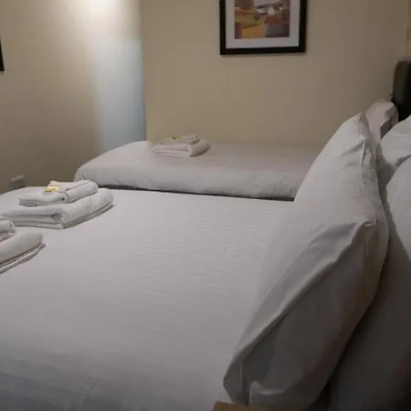 Greenland'S Inn-3