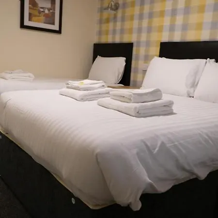 Greenland'S Inn-2