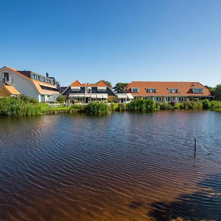 Landgoed Hotel Tatenhove Texel-2