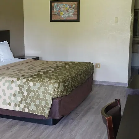 Econo Lodge Jacksonville South-2