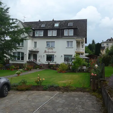 Pension Schneider-2