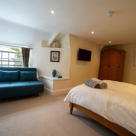 The Anchor Inn-2