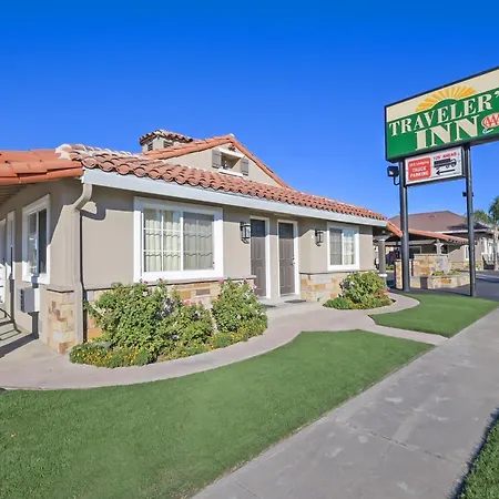 Traveler'S Inn Williams, Ca Modern Renovated Hotel-2