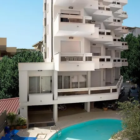 Hotel Prestige-2