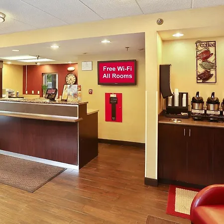 Red Roof Inn Plus+ Washington Dc - Alexandria-3