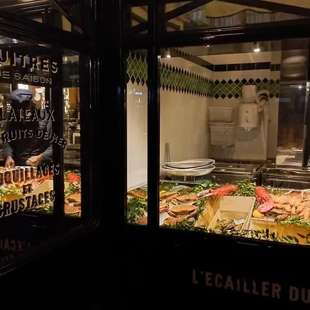 Hotel Paris Nord-2