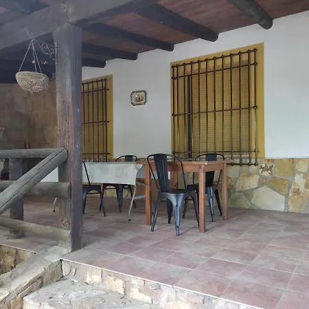 Casas de Madera Los Molinos-2