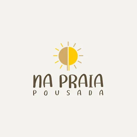 Na Praia Pousada-2
