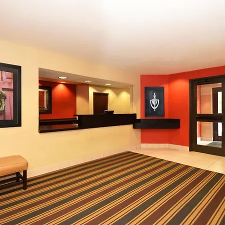 Extended Stay America Suites - Philadelphia - King Of Prussia-2