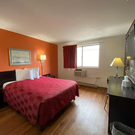 Reliance Inn-3