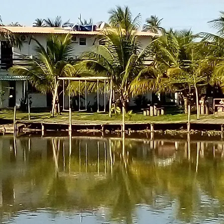 Pousada Acuípe-2