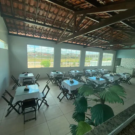 Hotel Trevo Caruaru-2