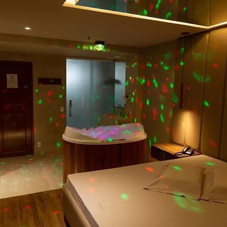Love Time Hotel (Adults Only)-2