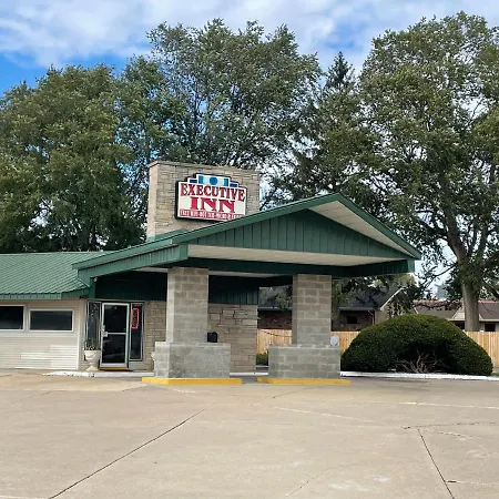 Executive Inn-3
