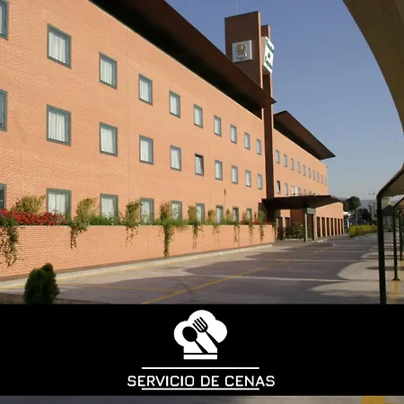 Posadas de España Malaga-2