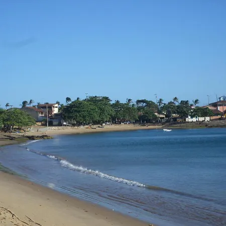 Pousada Solar Meaipe-2