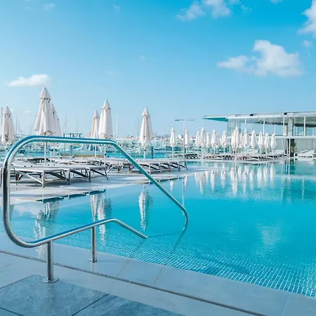 Azur Hotel By St Hotels-2