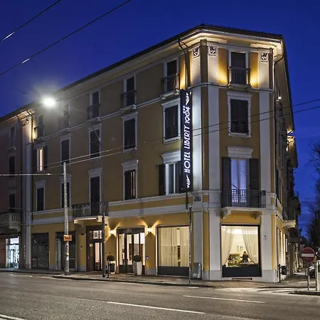 Boutique Hotel Liberty 1904-3