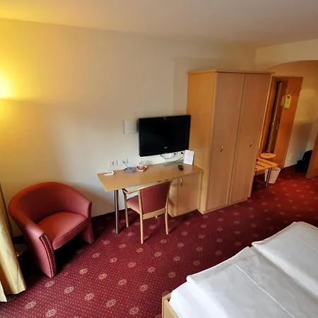 Cityhotel Tallero-2