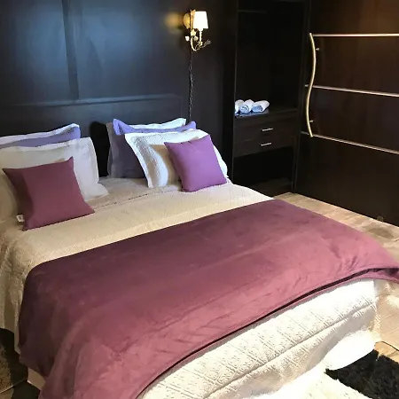 Casa Lavanda - Guest House-3