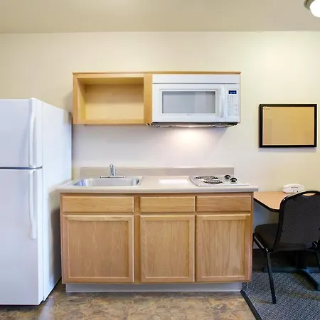 Woodspring Suites Raleigh Northeast Wake Forest-3