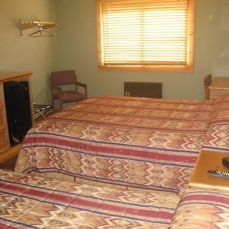 New Summit Inn-2