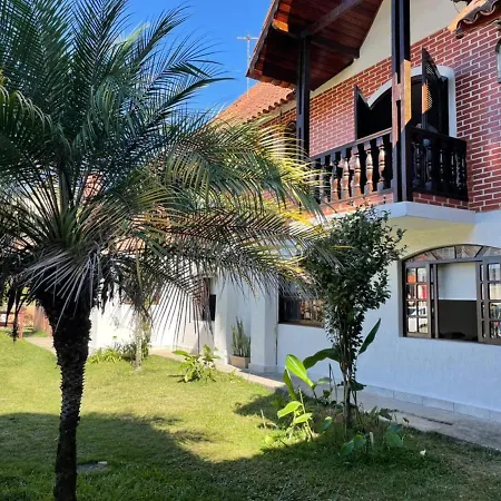 Pousada Finlândia-2