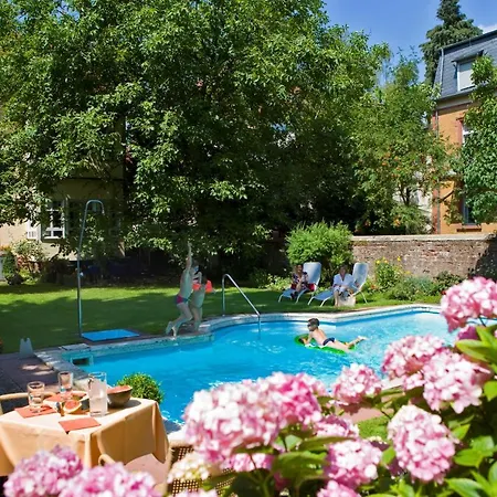 Hotel-Pension Berger-2