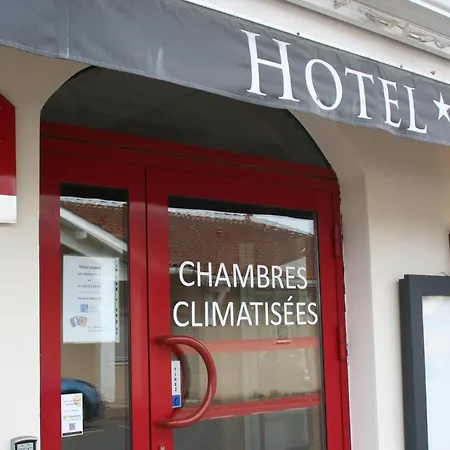 Hôtel Les Italiens-2