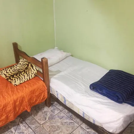 Atlantic Hotel - Campo Grande-3