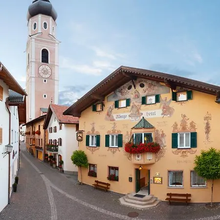 Hotel zum Wolf-3