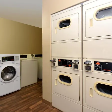 Extended Stay America Suites - Cleveland - Great Northern Mall-2